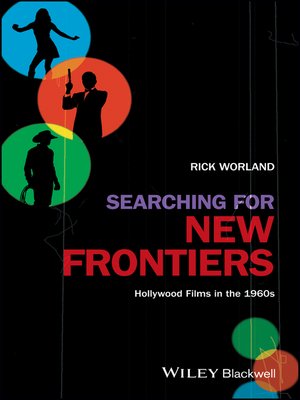 cover image of Searching for New Frontiers